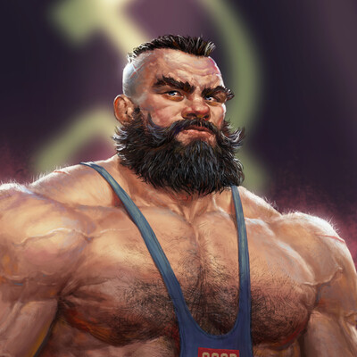 Zangief