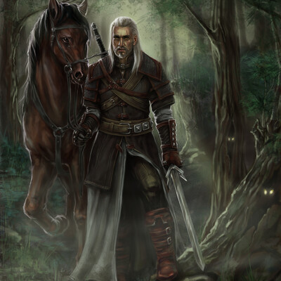 Witcher 
