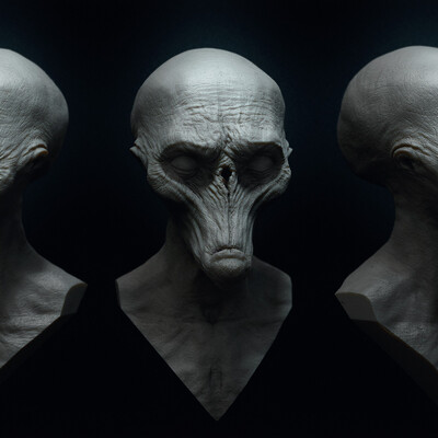 Alien