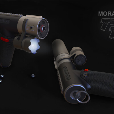 MORAY-1R