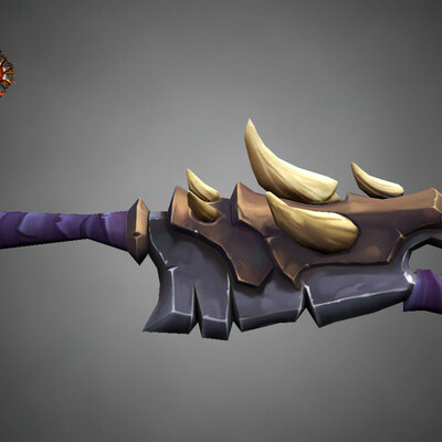 Knife