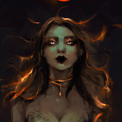 eclipse