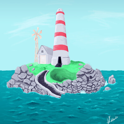 Lighthouse