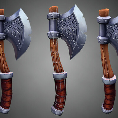 Axe