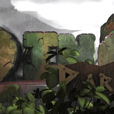 Dino park teaser