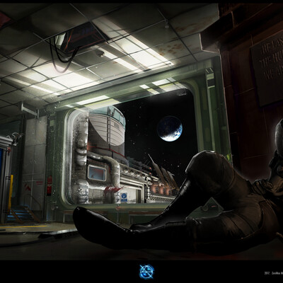 Prey - Key Art