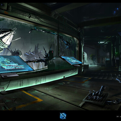 Prey - Key Art