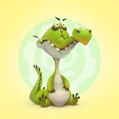 Crocodile