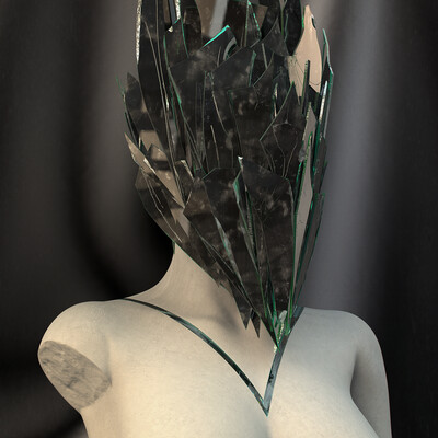 Shattered