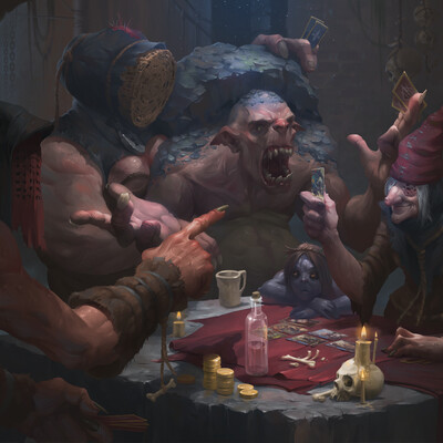 Gwent battle