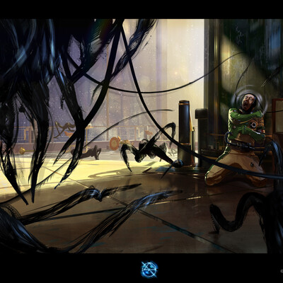 Prey - Key Art
