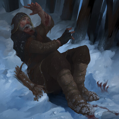 Snow