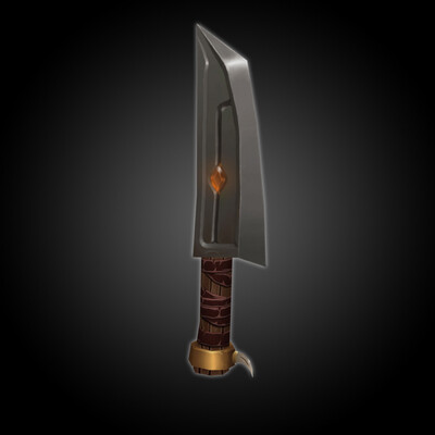 Small knife