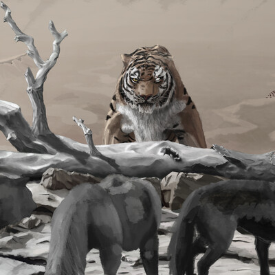 Shere-khan