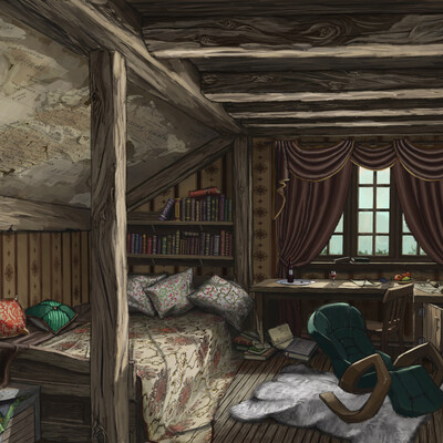 room