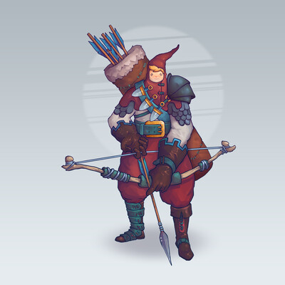 Archer