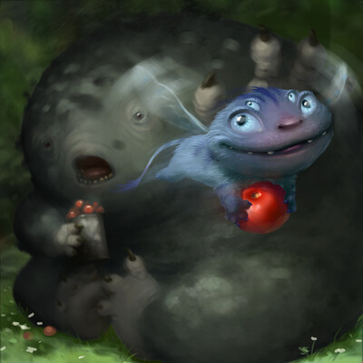 Vzhuh v. Chafchafa
