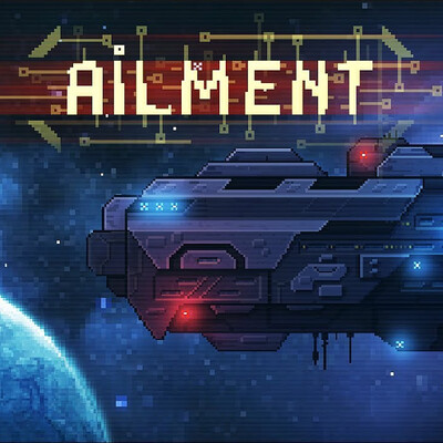 Ailment - 2d gametrailer