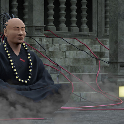 Monk