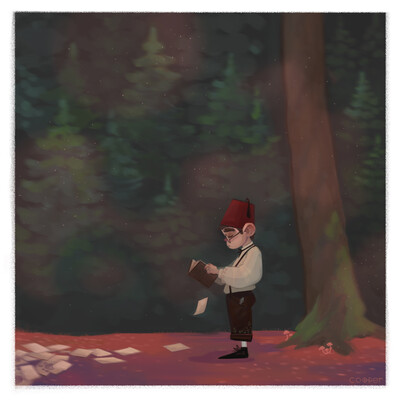 Forest