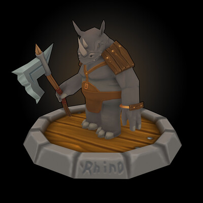 Rhino