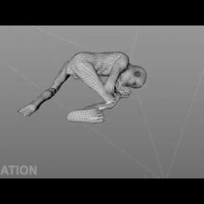 Vfx Breakdown