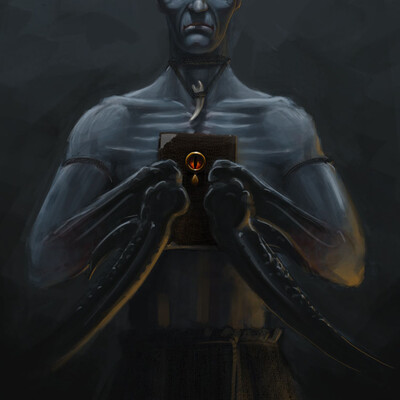 Priest