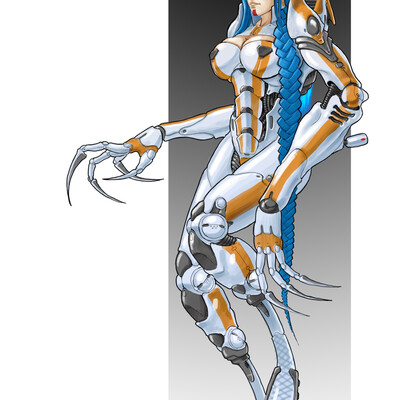 cybermeid