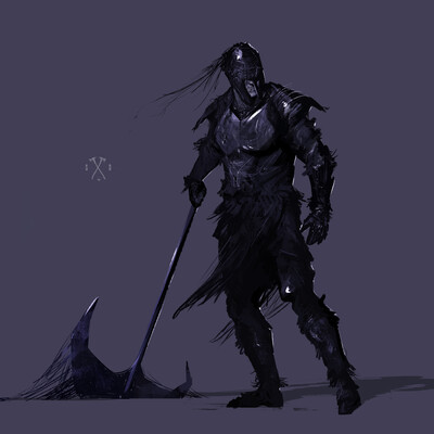 Dark Knight