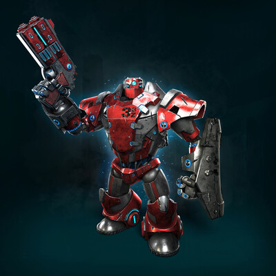 33z Guardian