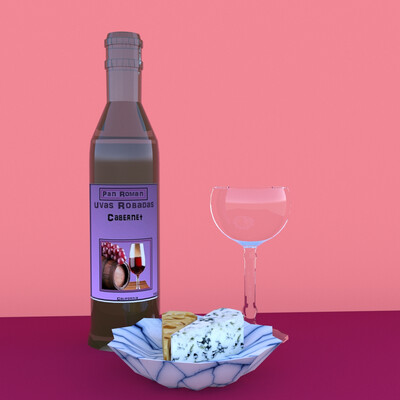 Wine