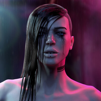 Girl