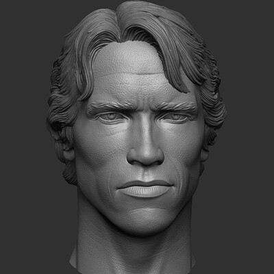 Arnold Schwarzenegger