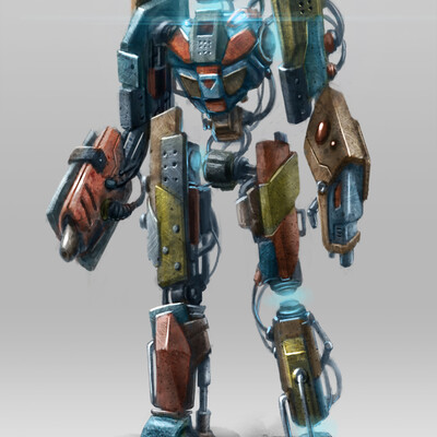 Robot