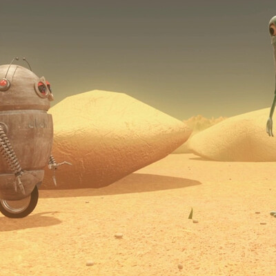 THE UNKNOWN LIFE