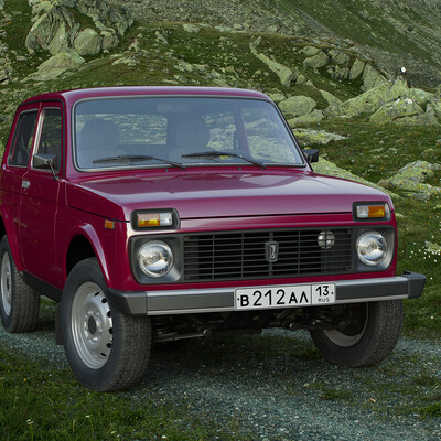 Niva