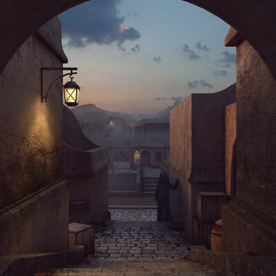 Arch