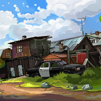 Landscape