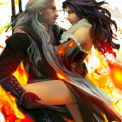 thewitcher