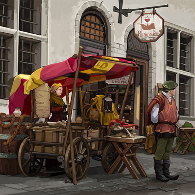 Middle Ages
