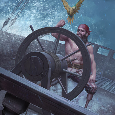 Pirate