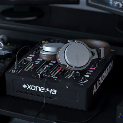 Xone: 43