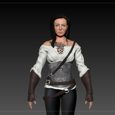 PirateGirl