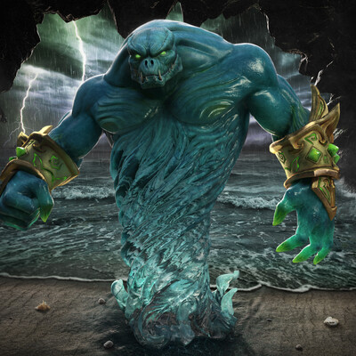 Morphling