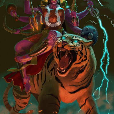 Adi Shakti