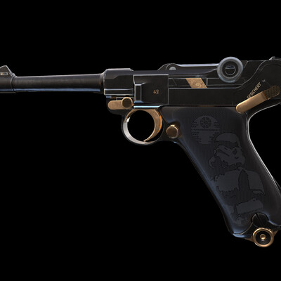 Luger