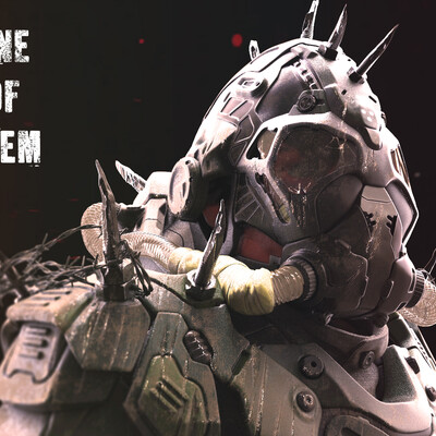 One OF Them