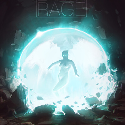 Earth Rage