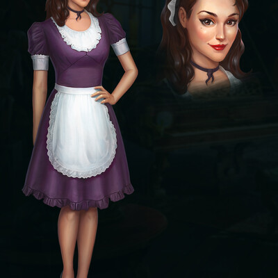 Maid