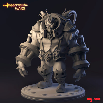 Tagath the Potionbrewer